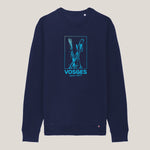 sweat-shirt bleu marine Forfait Liberté