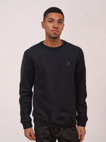 sweat Alix porté par Nesta