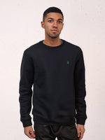 sweat Alix porté par Nesta