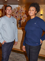 photo duo sweat-shirt Alix