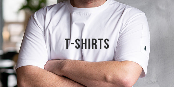 collection t-shirts - mobile