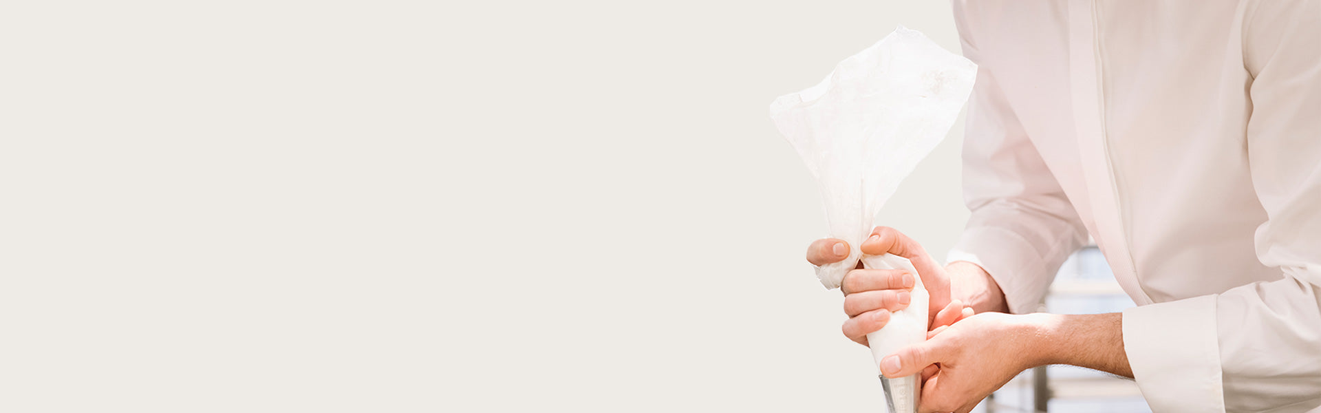 collection vestes de cuisine - desktop