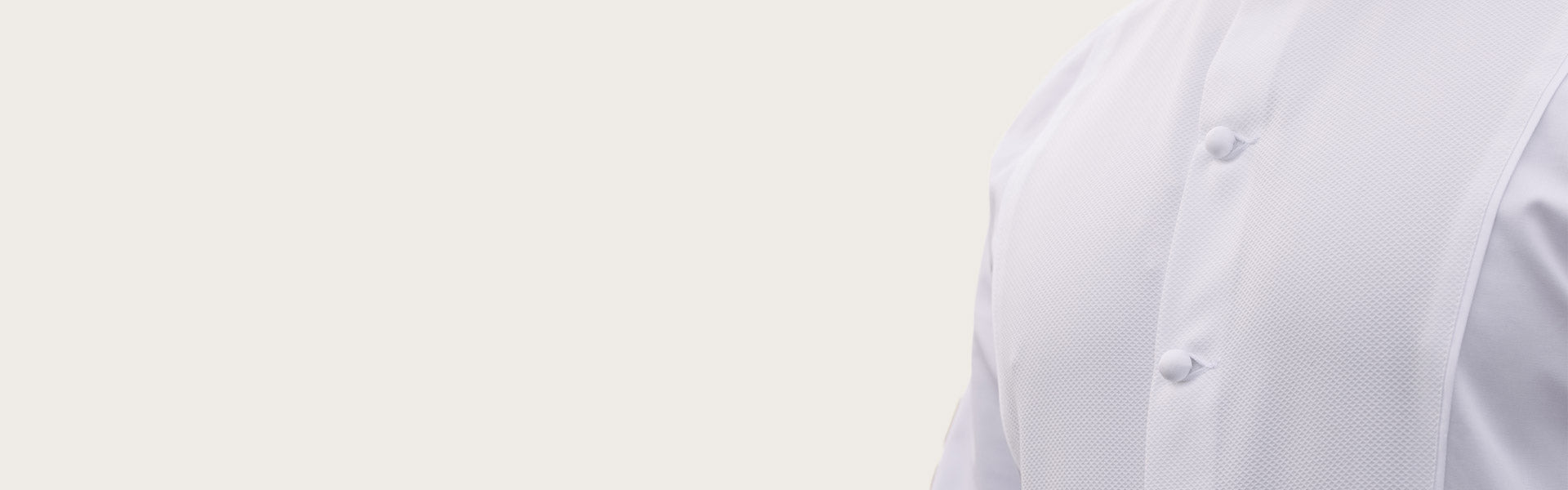 collection vestes de cuisine - desktop