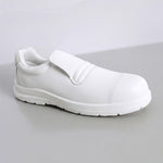 sabot Bird blanc vue 1