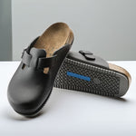 Sabot Boston SL vue 2