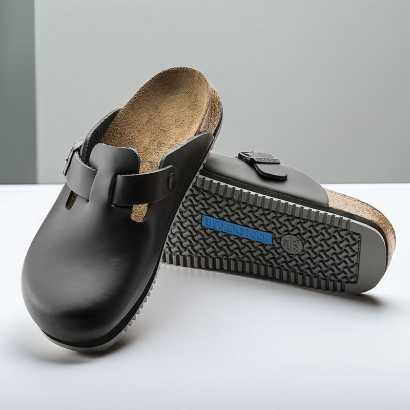 Sabot Boston SL vue 2