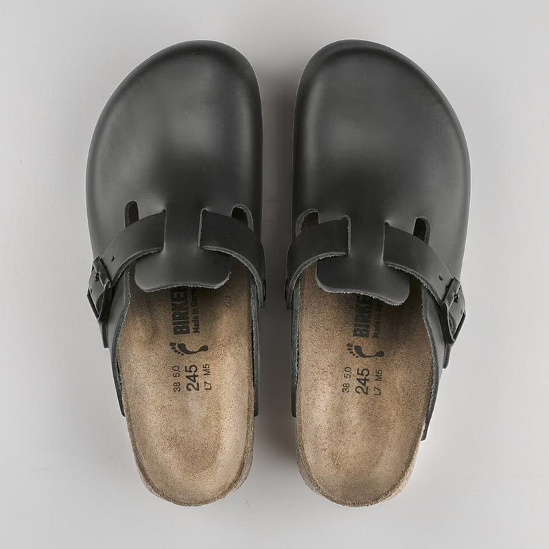 Sabot Boston SL vue 3