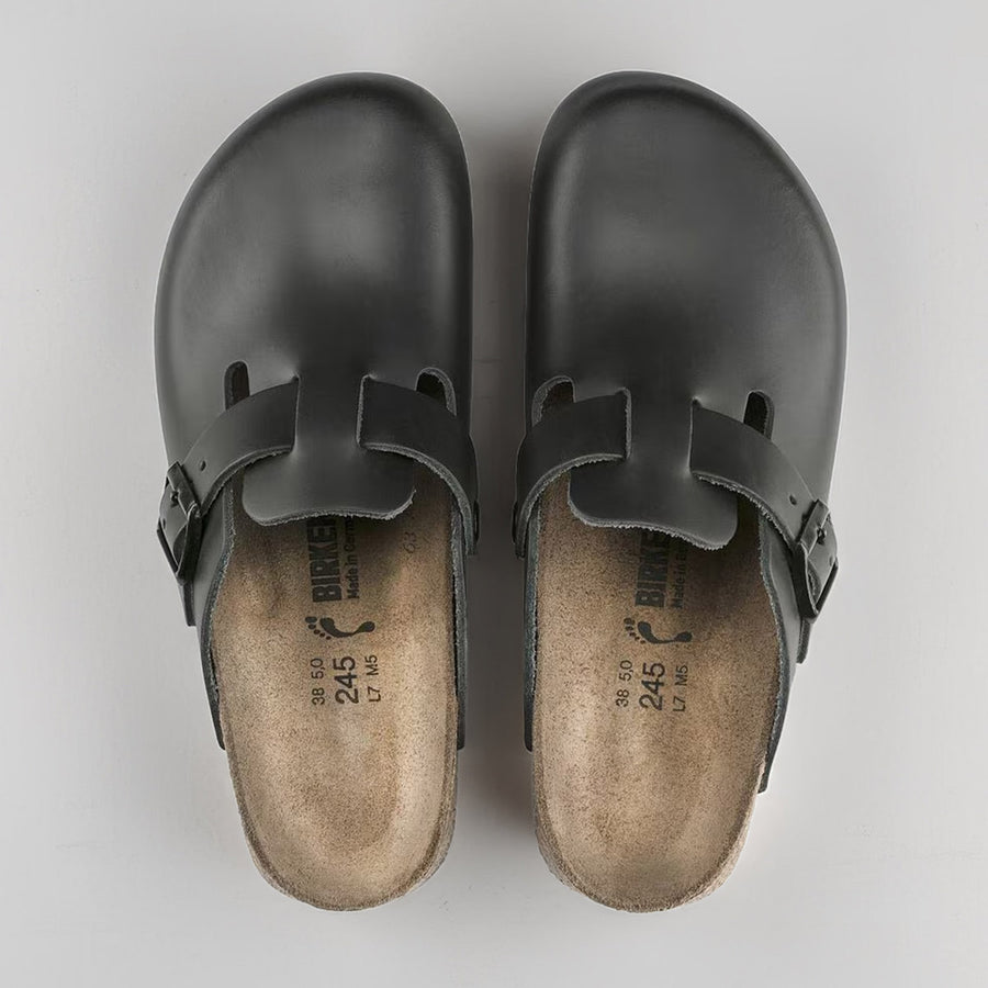 Sabot Boston SL vue 3