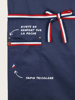 la poche du tablier cancan spécial french days