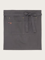 tablier chacha gris charcoal