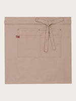 tablier chacha sable