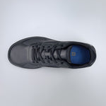 basket Evolution II noire vue 3 du dessus