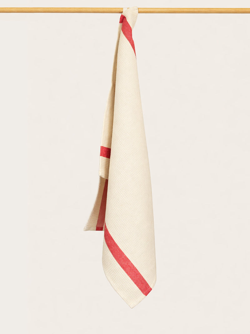 torchon Feufo suspendu