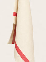 gros plan torchon Feufo