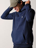 sweat-shirt Gaston porté par Quentin