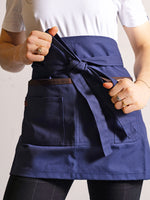 zoom sur le tablier Java 2.0