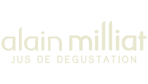 logo alain milliat