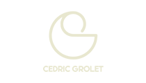 logo cedric grolet