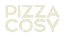 logo pizza cosy