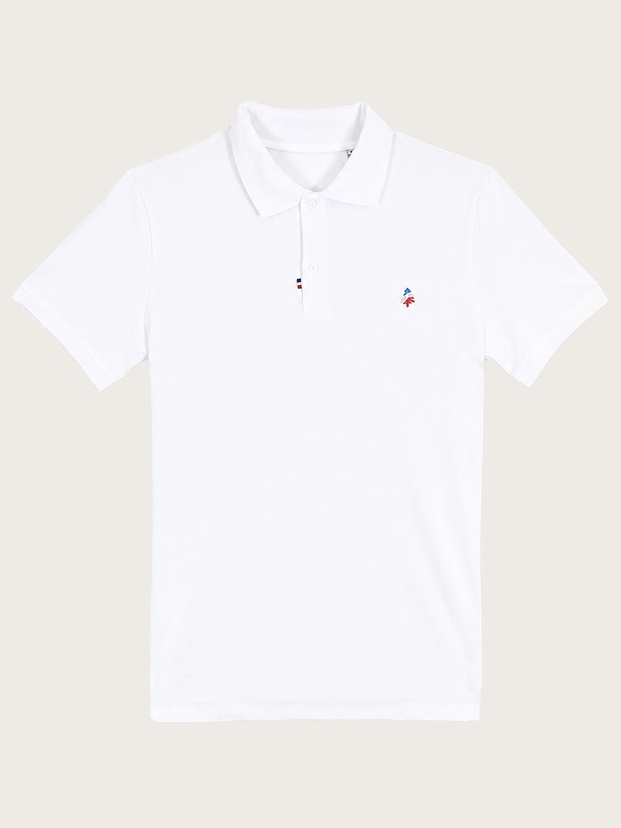 Polo Marceau Sapin FR