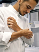 veste maya ML portée par Emilio 1