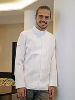 veste maya ML portée par Emilio 2