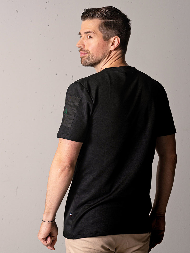 vue de dos du t-shirt Nemo