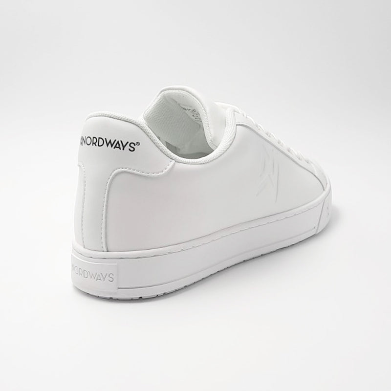 basket NJOY blanche vue 2