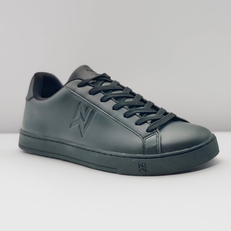 basket NJOY noire vue 1