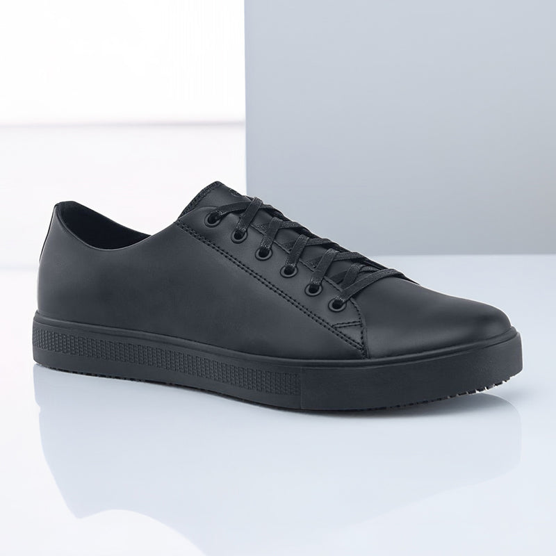 chaussure noire Old School