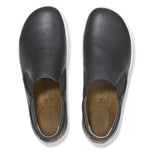 sabots QO400 vue 3 du dessus