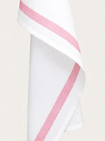 gros plan torchon Eiram