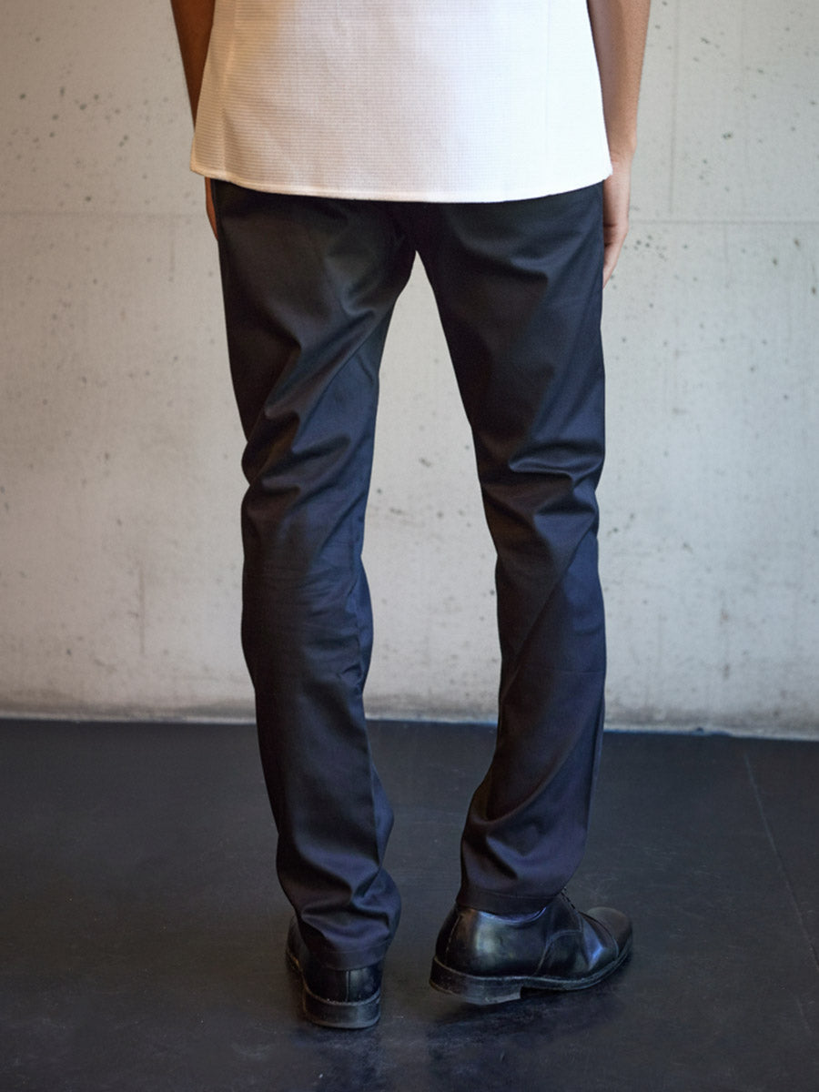 pantalon Woody vue de dos