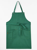 tablier carioca vert billard