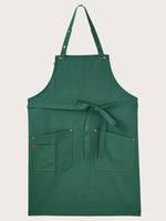 tablier carioca vert billard