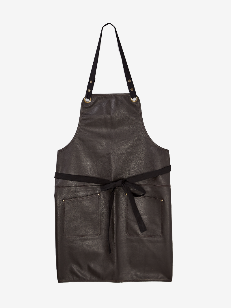 Tablier en Cuir Mambo