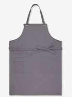 tablier carioca gris