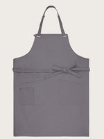 tablier carioca gris