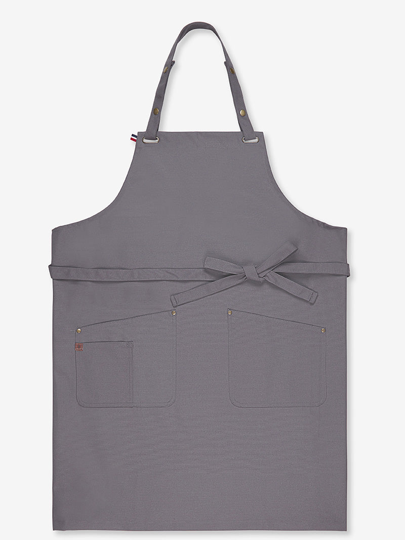 tablier carioca gris