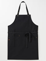 tablier carioca noir