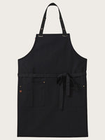 tablier carioca noir