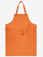 tablier carioca orange