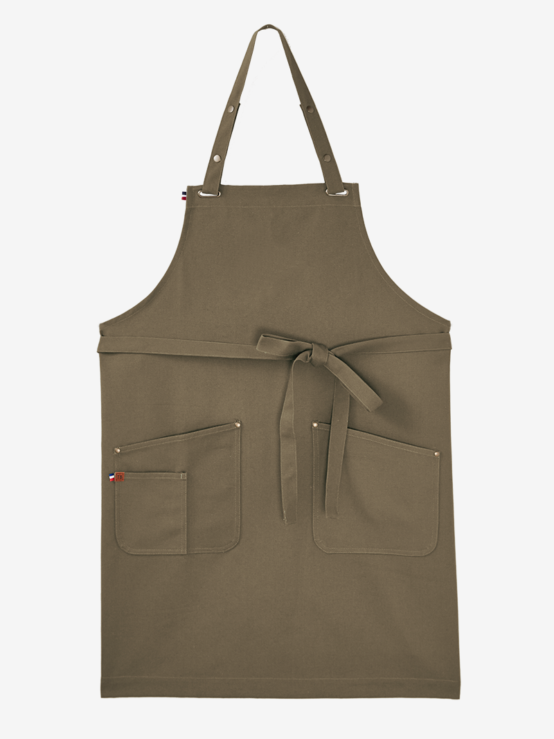 Carioca Apron