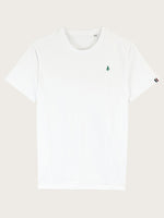 t-shirt Charlie blanc