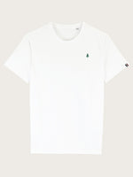 t-shirt Charlie blanc
