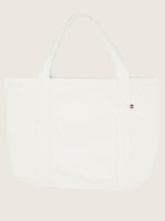 sac cabas Fabio couleur crème