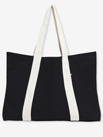 sac cabas Fabio noir
