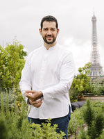 veste de cuisine MGB gala sur homme