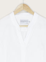 détail col veste harmonie