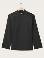 veste noire joker
